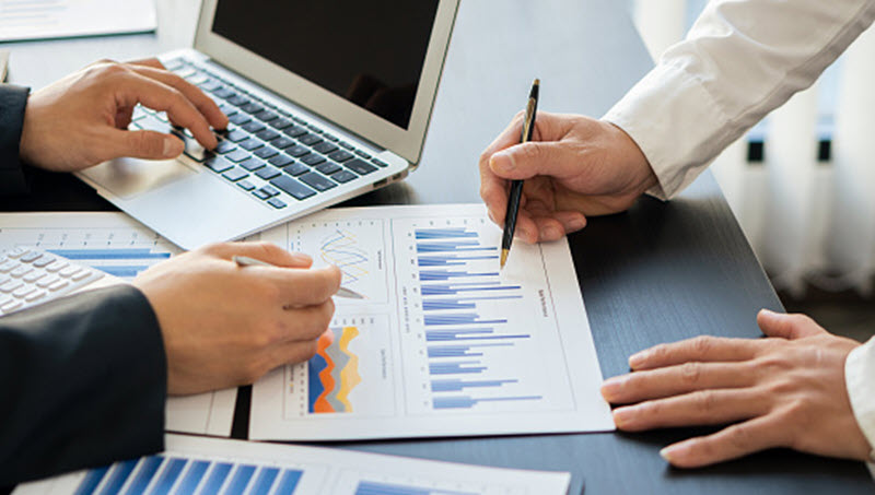 Conoce en este artículo como hacer un balance general de una empresa en Excel