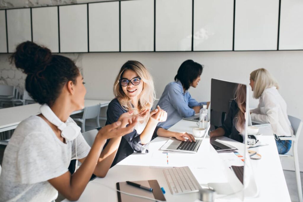 Capacitación de Personal: Lo que debes conocer de la transformación digital de la capacitación